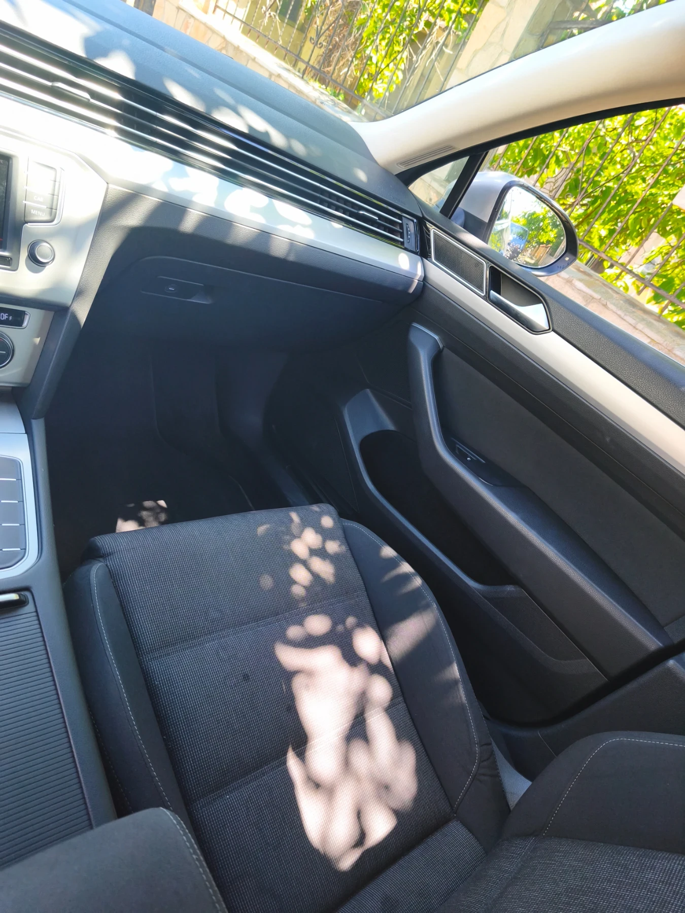 VW Passat, снимка 8 - Автомобили и джипове - 54818307