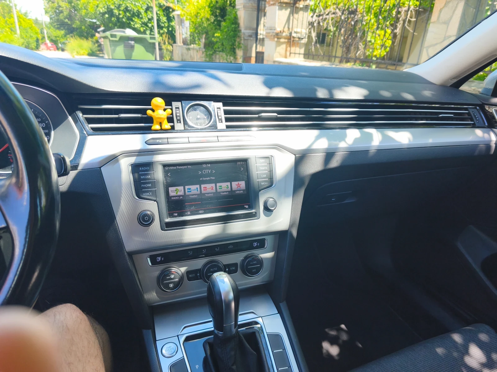 VW Passat, снимка 4 - Автомобили и джипове - 54818307