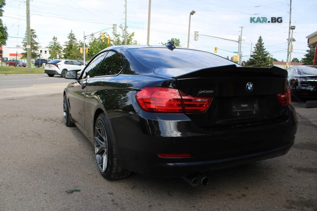 BMW 428 xDrive * Coupe * ���������� * (���� �� ��) | Mobile.bg � ����������� 5