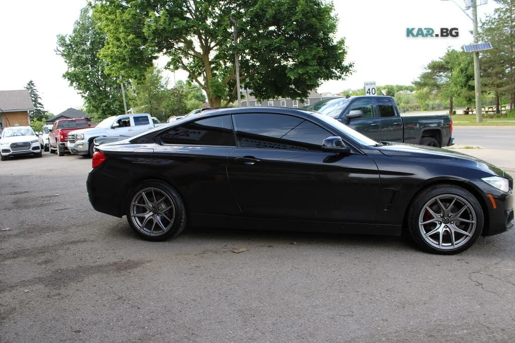 BMW 428 xDrive * Coupe * ���������� * (���� �� ��) | Mobile.bg � ����������� 8