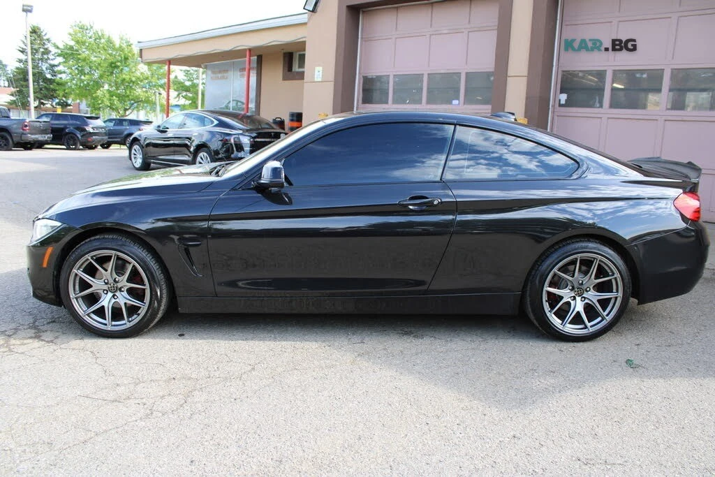 BMW 428 xDrive * Coupe * ���������� * (���� �� ��) | Mobile.bg � ����������� 4