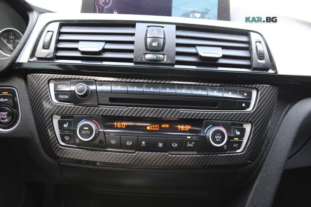 BMW 428 xDrive * Coupe * ���������� * (���� �� ��) | Mobile.bg � ����������� 15