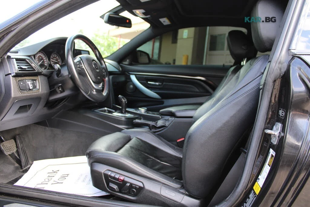 BMW 428 xDrive * Coupe * ���������� * (���� �� ��) | Mobile.bg � ����������� 12