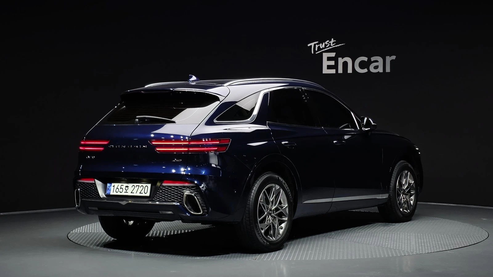 Genesis GV70 НАЛИЧНА КРАЙНА ЦЕНА, снимка 2 - Автомобили и джипове - 55238025