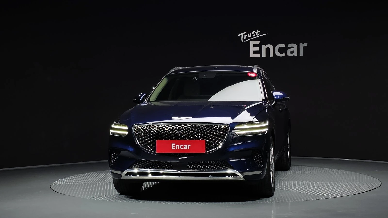 Genesis GV70 НАЛИЧНА КРАЙНА ЦЕНА, снимка 3 - Автомобили и джипове - 55238025
