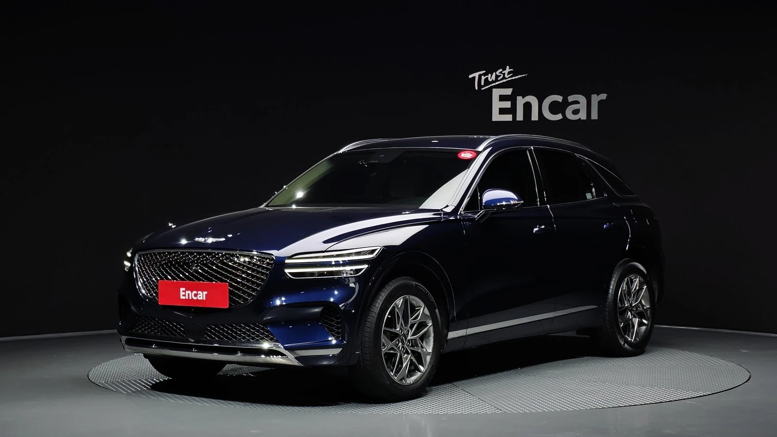 Genesis GV70 НАЛИЧНА КРАЙНА ЦЕНА