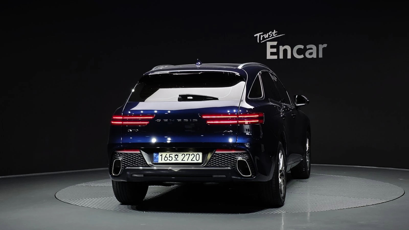 Genesis GV70 НАЛИЧНА КРАЙНА ЦЕНА, снимка 4 - Автомобили и джипове - 55238025