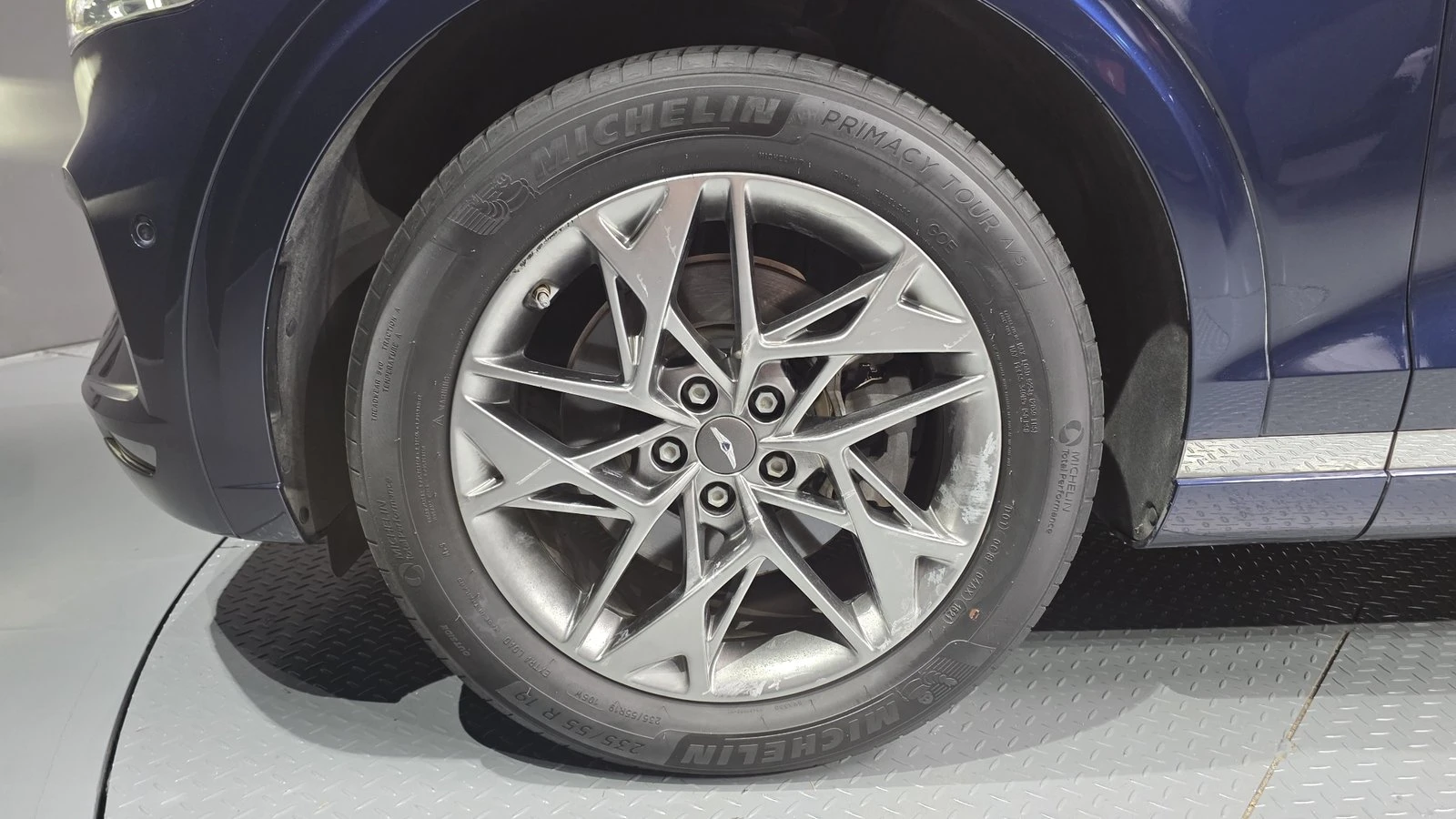Genesis GV70 НАЛИЧНА КРАЙНА ЦЕНА, снимка 5 - Автомобили и джипове - 55238025