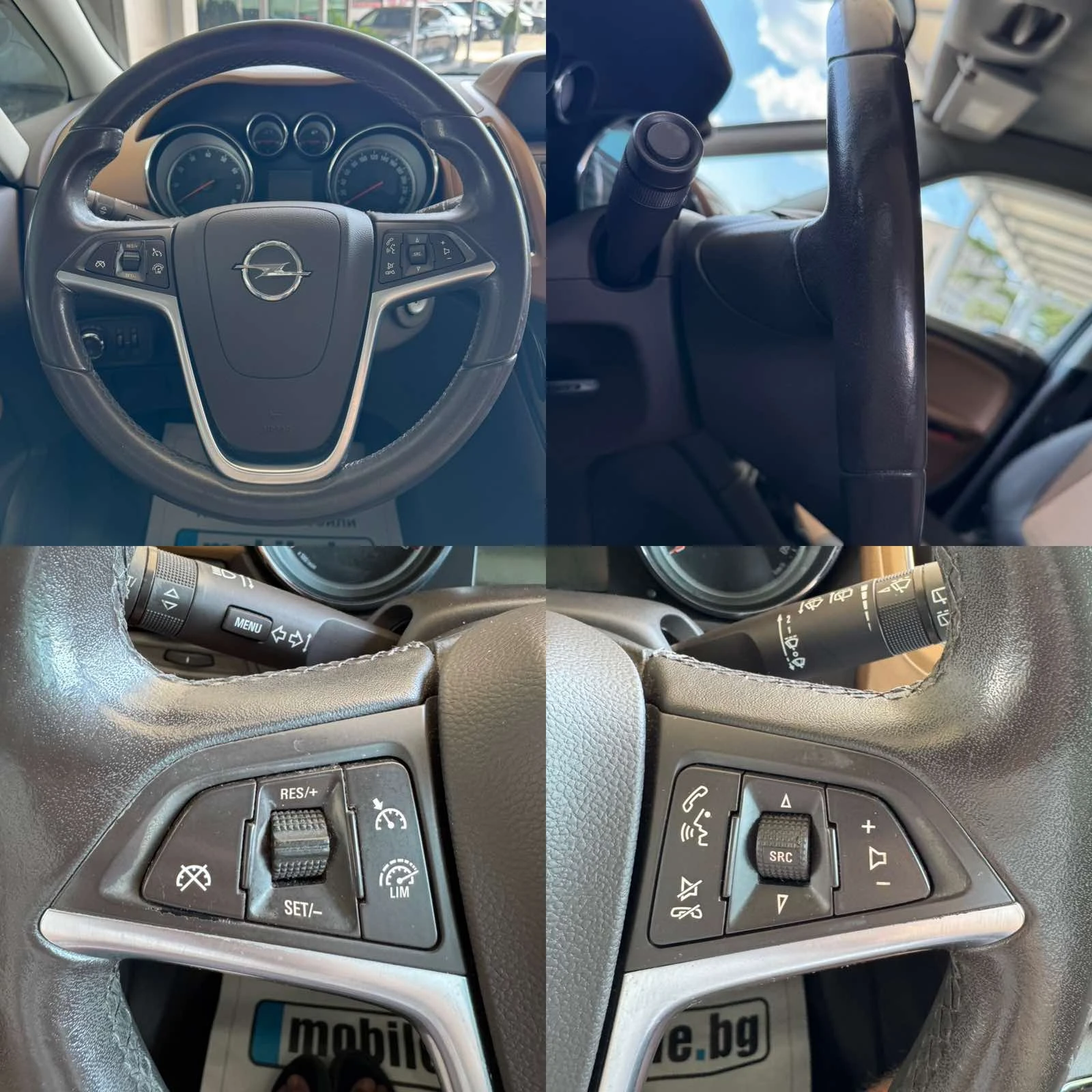 Opel Zafira 150ps* 6��* 7�* ����* ����* ������* ���� | Mobile.bg � ����������� 13