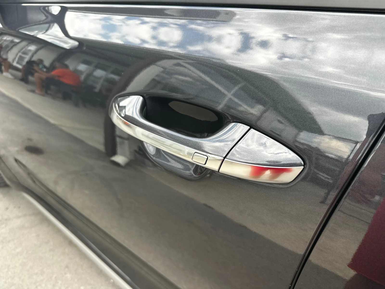 Kia Optima 1.7CRDI 142к.с GT-Line FULL, снимка 7 - Автомобили и джипове - 55574745