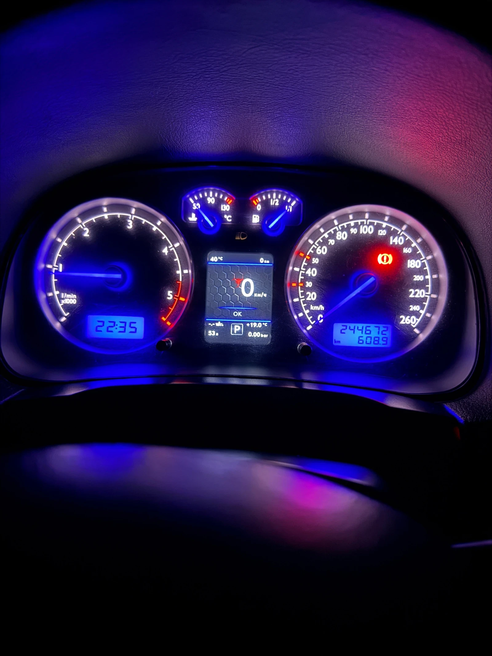 VW Golf, снимка 7 - Автомобили и джипове - 55577040