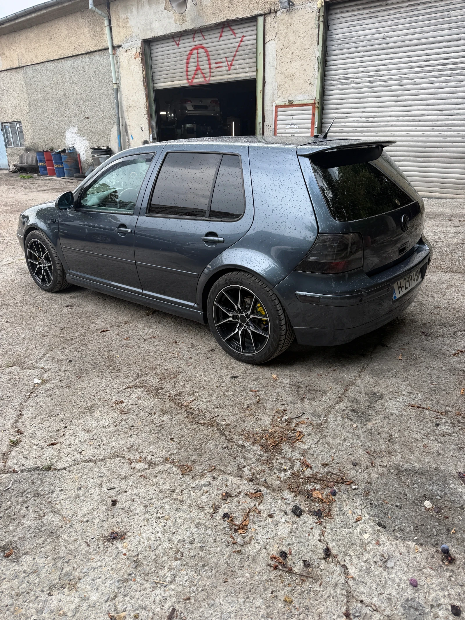 VW Golf, снимка 14 - Автомобили и джипове - 55577040