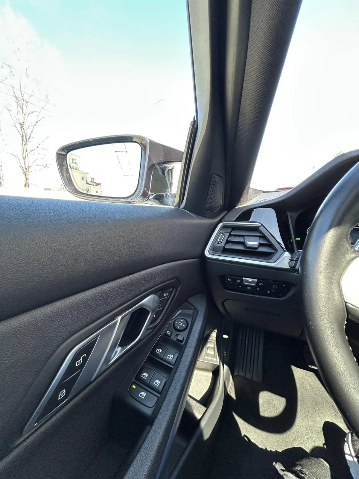 BMW 330 Xdrive , снимка 10 - Автомобили и джипове - 55644654