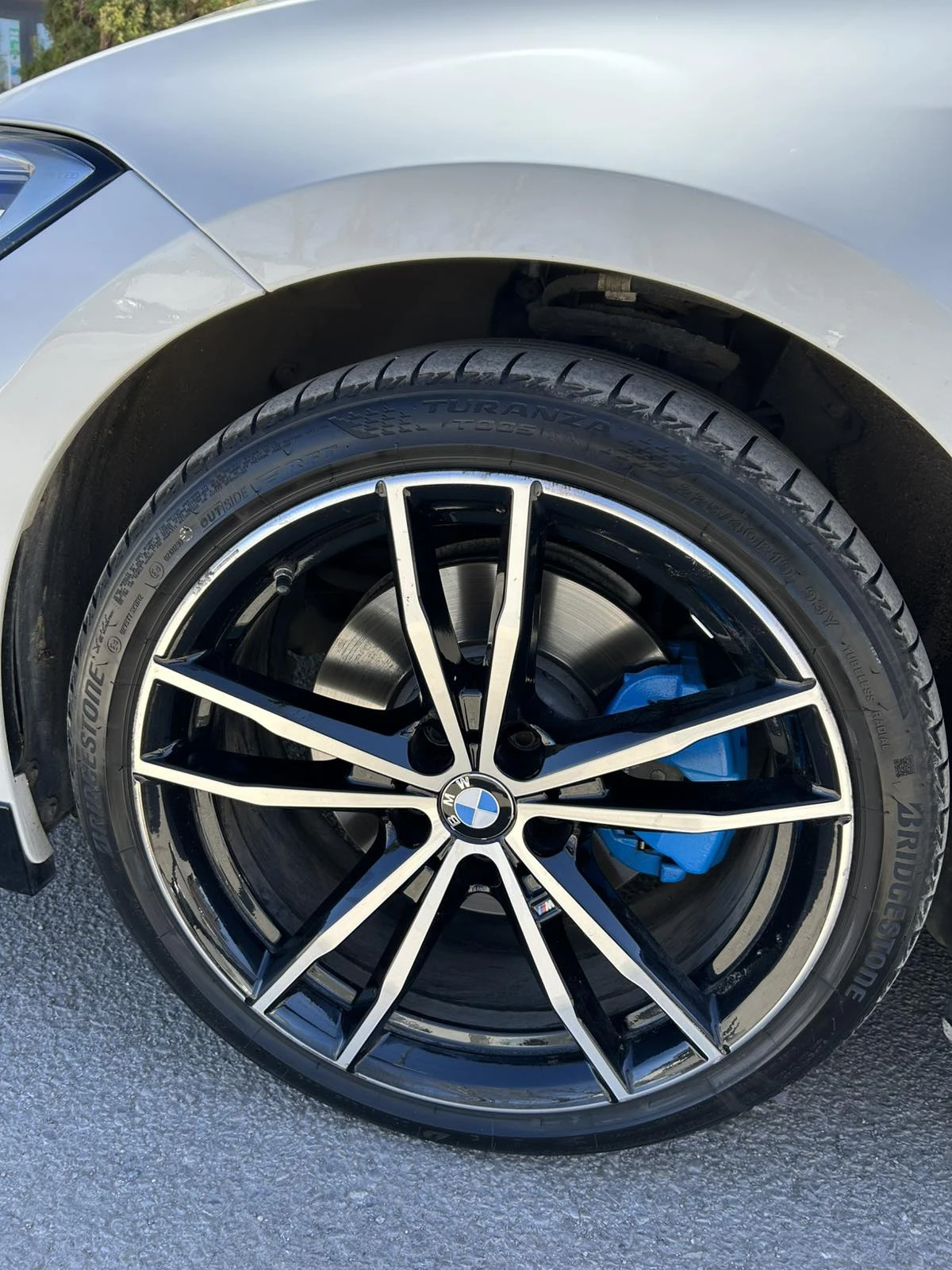 BMW 330 Xdrive , снимка 3 - Автомобили и джипове - 55644654