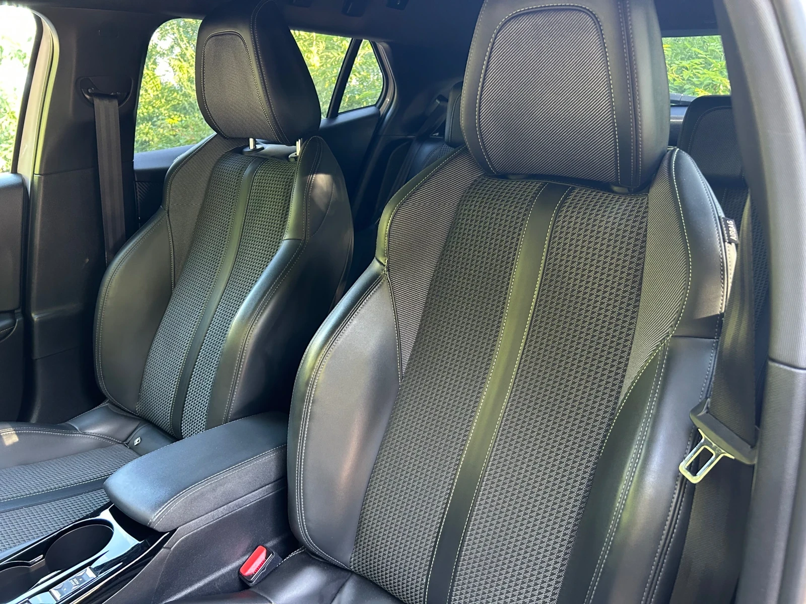 Peugeot 2008 SUV, снимка 12 - Автомобили и джипове - 55646103