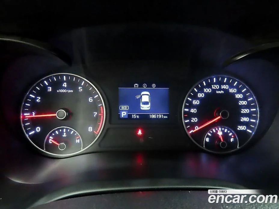 Kia K5 2.0 LPI Taxi Deluxe, снимка 5 - Автомобили и джипове - 55669040