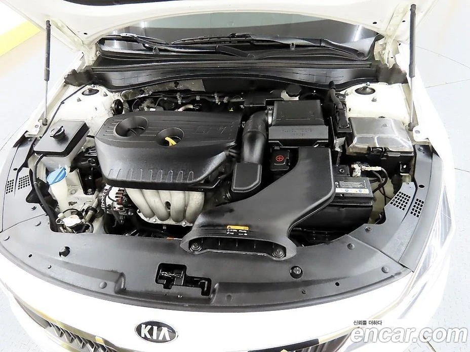 Kia K5 2.0 LPI Taxi Deluxe, снимка 16 - Автомобили и джипове - 55669040