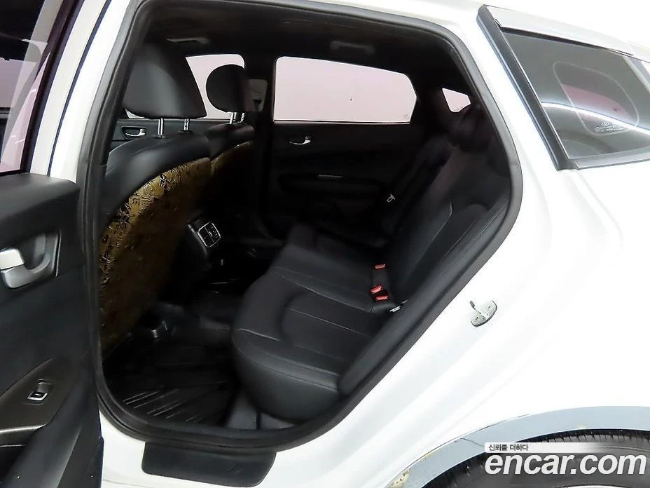 Kia K5 2.0 LPI Taxi Deluxe, снимка 15 - Автомобили и джипове - 55669040