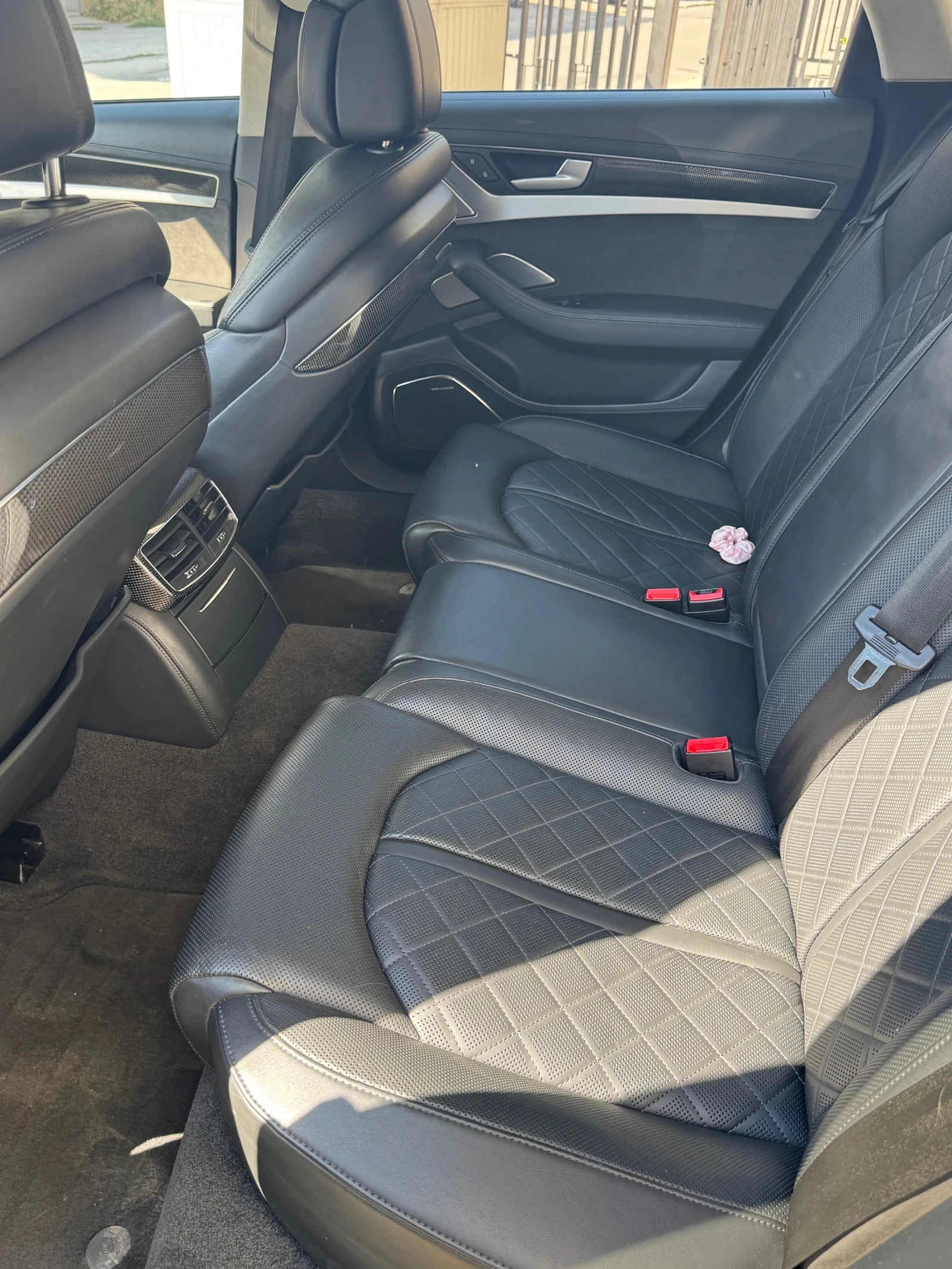 Audi S8 4.0, снимка 14 - Автомобили и джипове - 55786973