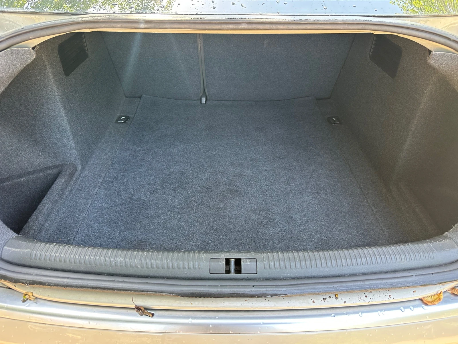 Audi A4 1.9 131 кс , снимка 13 - Автомобили и джипове - 56064252