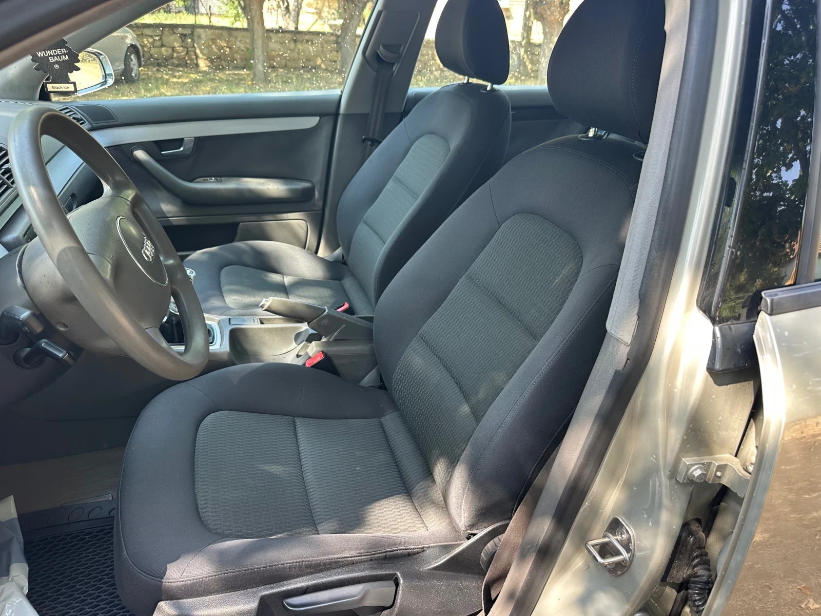 Audi A4 1.9 131 кс , снимка 11 - Автомобили и джипове - 56064252