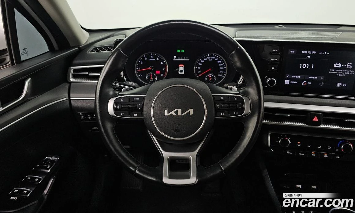 Kia K5 2.0 LPI Strandard  * koreiskikoli.bg *  | Mobile.bg � ����������� 13