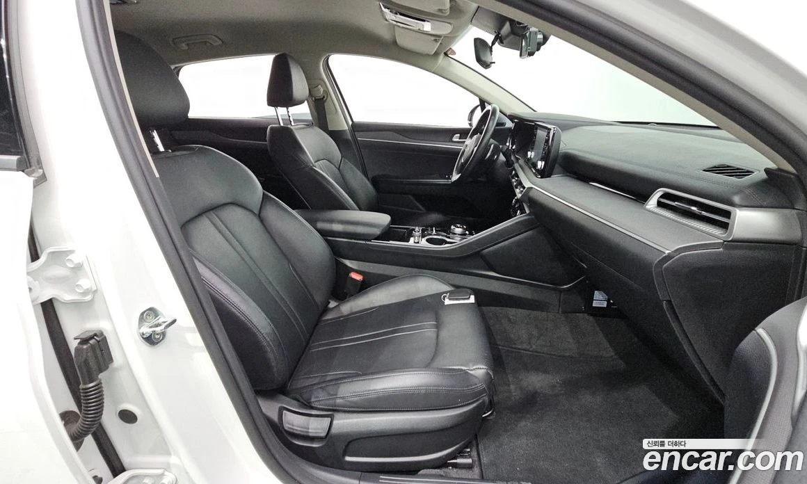 Kia K5 2.0 LPI Strandard  * koreiskikoli.bg *  | Mobile.bg � ����������� 12