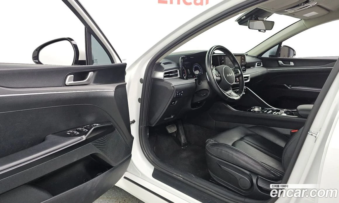 Kia K5 2.0 LPI Strandard  * koreiskikoli.bg *  | Mobile.bg � ����������� 10