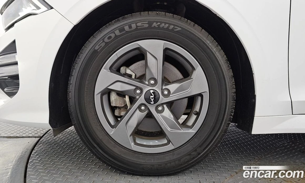 Kia K5 2.0 LPI Strandard  * koreiskikoli.bg *  | Mobile.bg � ����������� 5