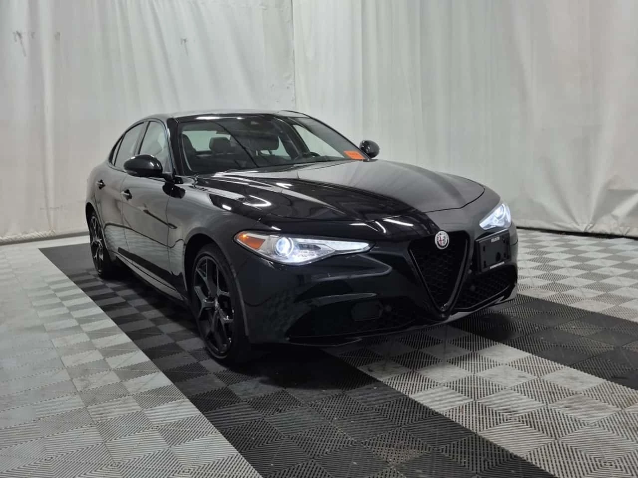 Alfa Romeo Giulia * TI * ���������� ��� ������������ ������*  | Mobile.bg � ����������� 2