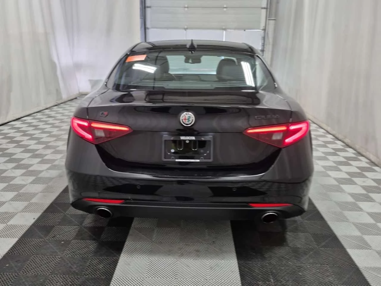 Alfa Romeo Giulia * TI * ���������� ��� ������������ ������*  | Mobile.bg � ����������� 17