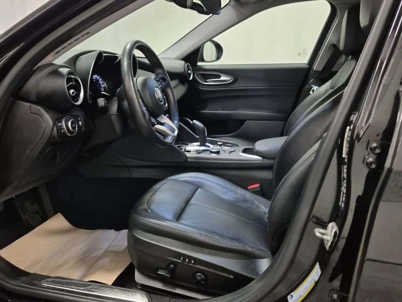 Alfa Romeo Giulia * TI * ���������� ��� ������������ ������*  | Mobile.bg � ����������� 5