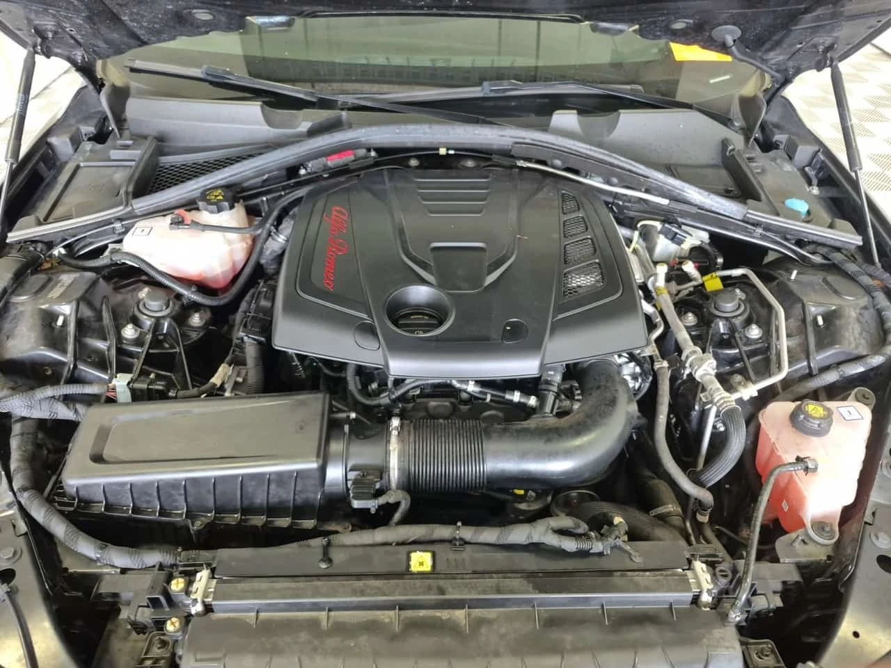 Alfa Romeo Giulia * TI * ���������� ��� ������������ ������*  | Mobile.bg � ����������� 16