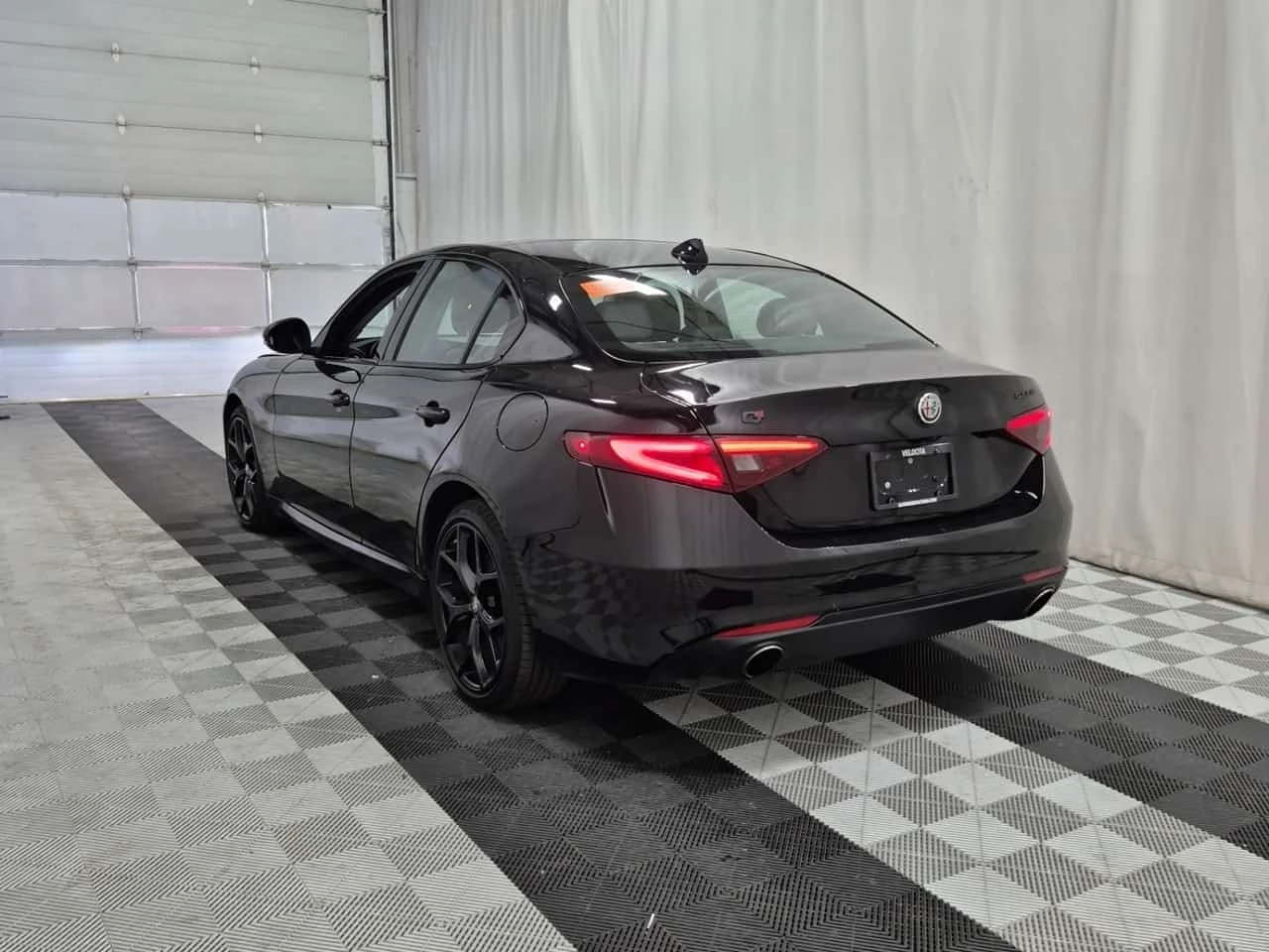 Alfa Romeo Giulia * TI * ���������� ��� ������������ ������*  | Mobile.bg � ����������� 4