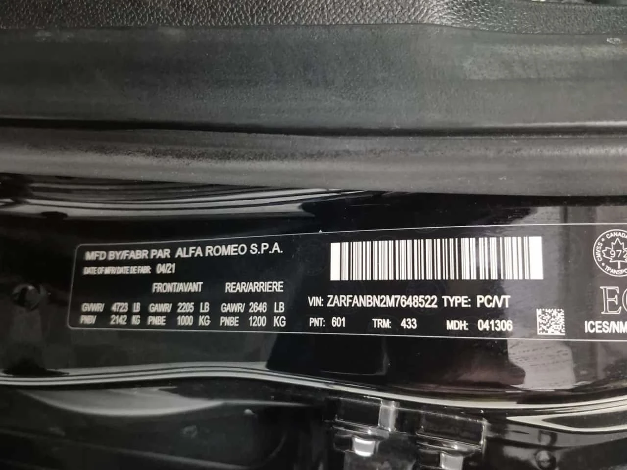 Alfa Romeo Giulia * TI * ���������� ��� ������������ ������*  | Mobile.bg � ����������� 15