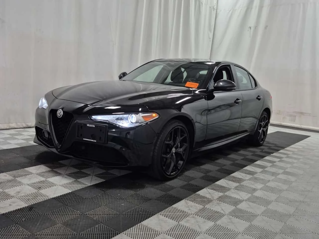 Alfa Romeo Giulia * TI * АВТОКРЕДИТ БЕЗ ПЪРВОНАЧАЛНА ВНОСКА* 