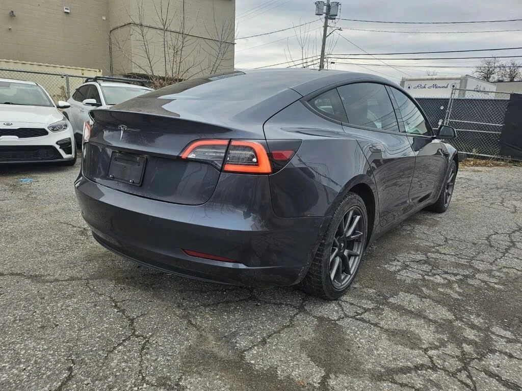 Tesla Model 3 | Mobile.bg � ����������� 4