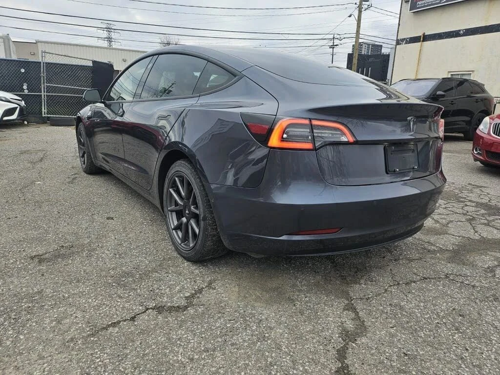 Tesla Model 3 | Mobile.bg � ����������� 3