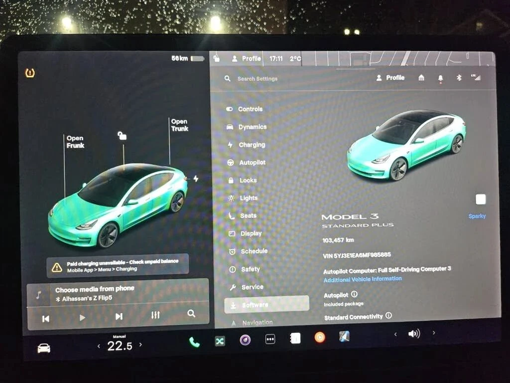 Tesla Model 3 | Mobile.bg � ����������� 9