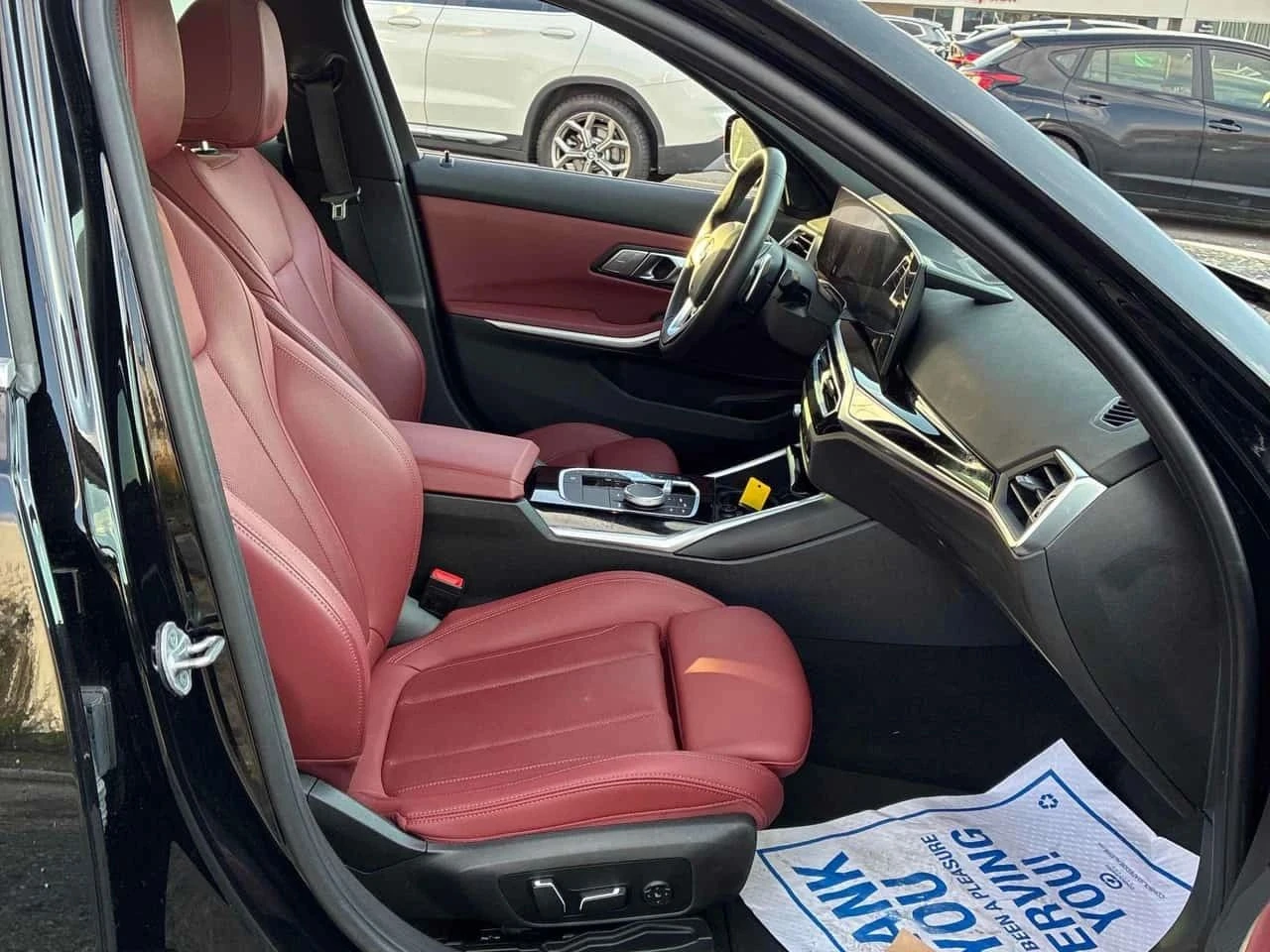 BMW 330, снимка 14 - Автомобили и джипове - 56719608