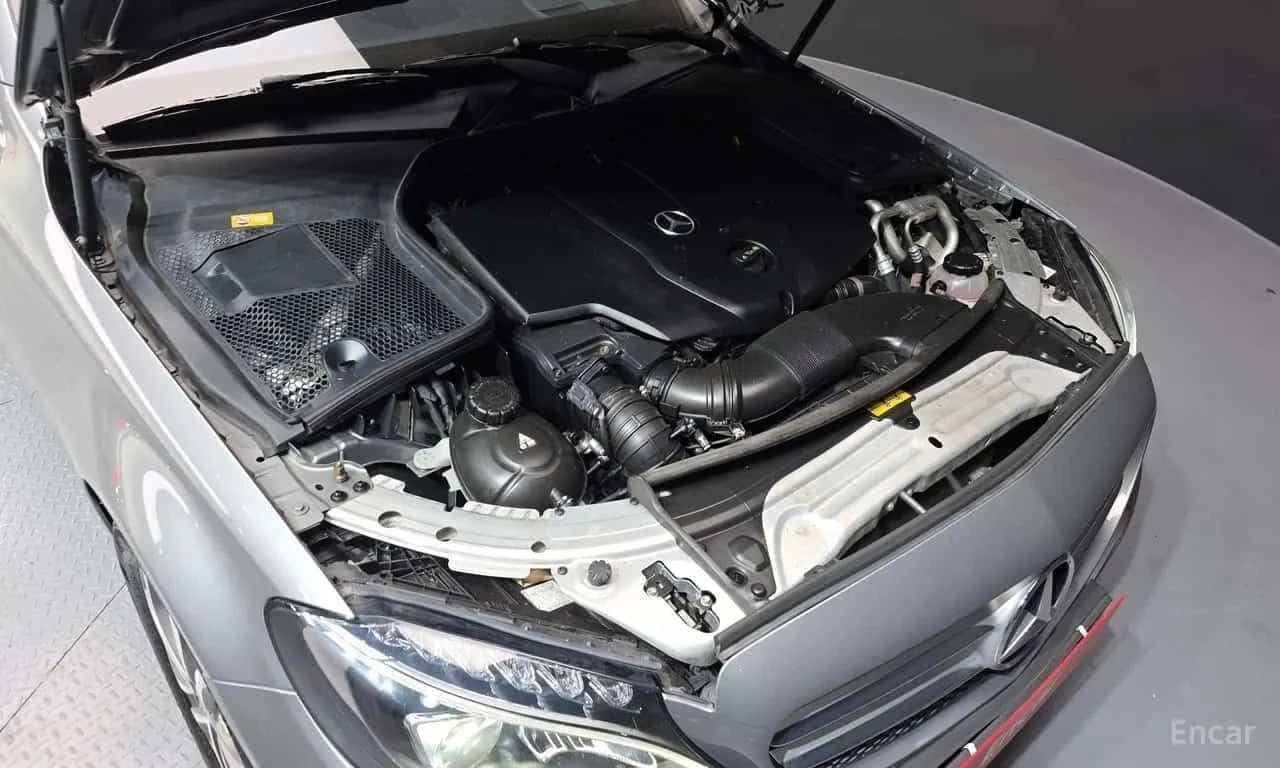 Mercedes-Benz C 220 * C220 d Avantgarde * , снимка 6 - Автомобили и джипове - 56735499