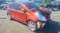 Nissan Note 1.6i - [4] 