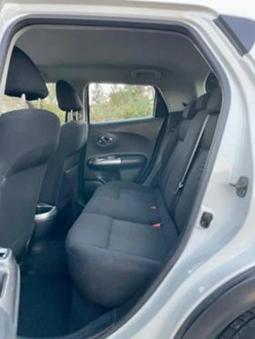 Nissan Juke 1.5DCI 104000км Pure drive , снимка 14