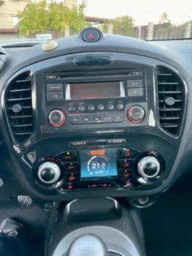 Nissan Juke 1.5DCI 104000км Pure drive , снимка 12
