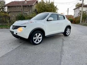 Nissan Juke 1.5DCI 104000км Pure drive , снимка 3