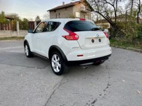 Nissan Juke 1.5DCI 104000км Pure drive , снимка 4