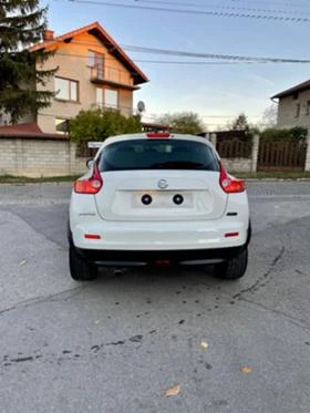 Nissan Juke 1.5DCI 104000км Pure drive , снимка 5