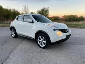 Nissan Juke 1.5DCI 104000км Pure drive , снимка 1