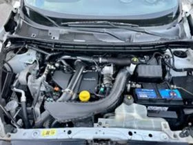 Nissan Juke 1.5DCI 104000км Pure drive , снимка 9