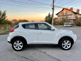 Nissan Juke 1.5DCI 104000км Pure drive , снимка 8